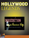 Indiscretion of an American Wife